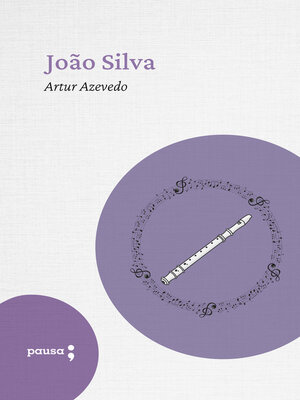 cover image of João Silva